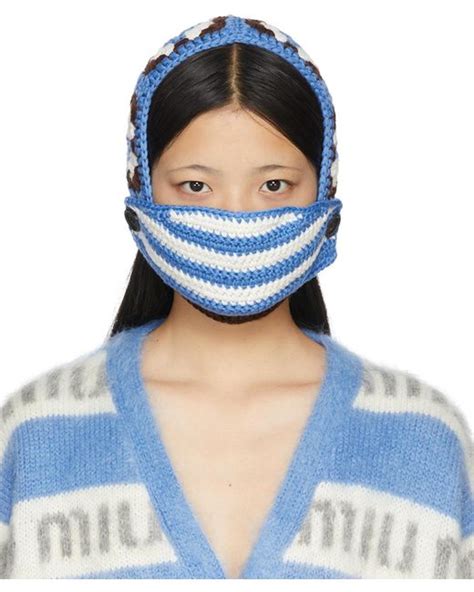 miu miu face mask|where to buy miu jewelry.